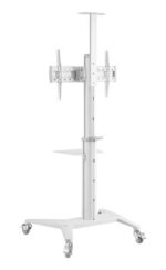 Стойка мобильная DSM-P764C для панелей 37"-70" — изображение 4