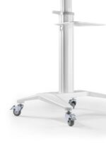 Стойка мобильная DSM-P764C для панелей 37"-70" — изображение 5