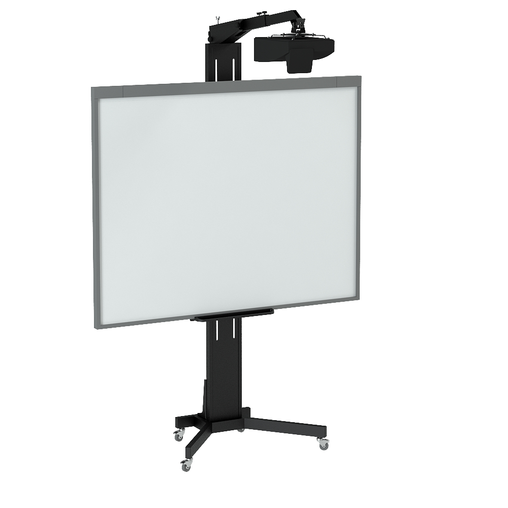 47016 Мобильная стойка для интерактивных досок Digis SMART-BASE DSM — изображение 1