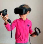 Тренажер виртуальной реальности VRШкола — изображение 3