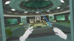 Тренажер виртуальной реальности VRШкола — изображение 9