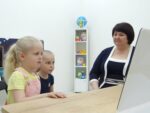Профессиональный стол логопеда АЛМА «Logo Mini» — изображение 12