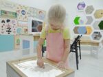 Профессиональный стол логопеда АЛМА «Logo Mini» — изображение 15