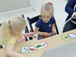 Профессиональный стол логопеда АЛМА «Logo Mini» — изображение 10