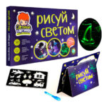 Сундучок логопеда «Антошка» для ДОУ — изображение 15