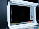 Профессиональный стол логопеда АЛМА Logo EDU CLASSIC — изображение 6
