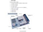 Многофункциональный автоматизированный учебно-тренировочный комплекс противопожарной и спасательной службы НПЗ (средняя комплектация) — изображение 3