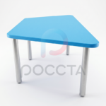Стол Трапеция. Нерегулируемый — изображение 2