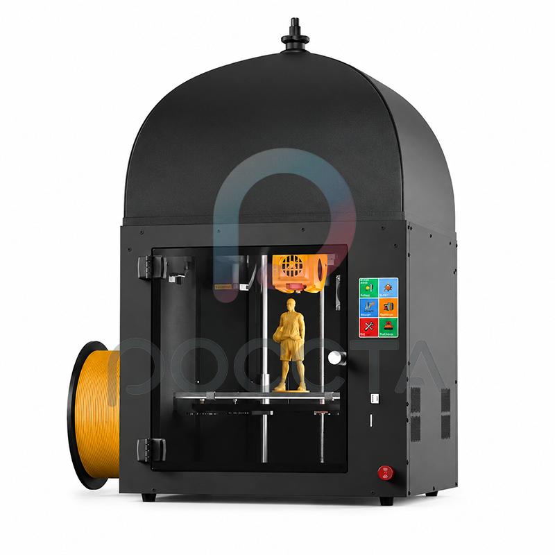3D printer dlya uchebnykh uchrezhdeniy 3D принтер для учебных учреждений — изображение 1