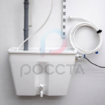 Комплект лабораторного оборудования и гидропонная ферма «Настенная» со стартовым набором расходных материалов. — изображение 6