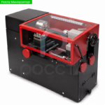 Учебный токарный станок с ЧПУ TCNC-1