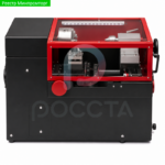 Учебный токарный станок с ЧПУ TCNC-1 — изображение 2