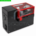 Учебный токарный станок с ЧПУ TCNC-1 — изображение 3