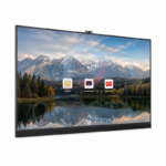 Интерьерный LED-экран 116", шаг 2 пикселя