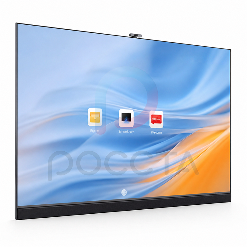 Interernyy LED-ekran 147, shag 2 pikselya Интерьерный LED-экран 147", шаг 2 пикселя — изображение 1