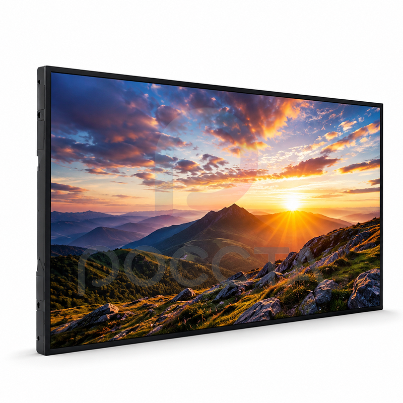 Interernyy LED-ekran 147, shag 4 pikselya Интерьерный LED-экран 147", шаг 4 пикселя — изображение 1