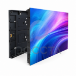 Интерьерный LED-экран 147", шаг 4 пикселя — изображение 2