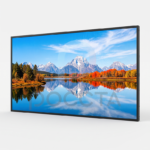Интерьерный LED-экран 204", шаг 2.5 пикселя