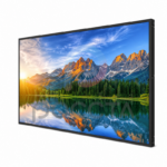 Интерьерный LED-экран 204", шаг 4 пикселя