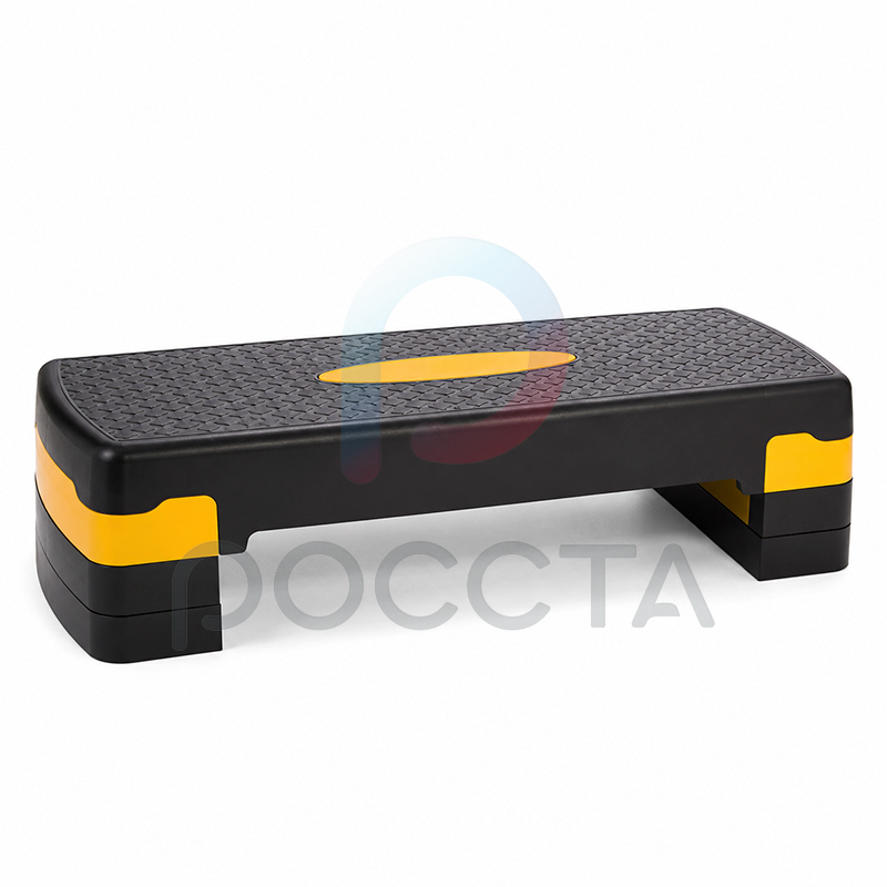 Step-platforma TORRES (dvukhurovnevaya) Степ-платформа TORRES (двухуровневая) — изображение 1