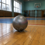 Ядро для толкания мужское (7,26 кг, Ø 125 мм) — изображение 3