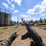 Виртуальный VR тренажер «Отработка навыков противодействия БПЛА различного типа» – Антидрон-ПРО — изображение 2