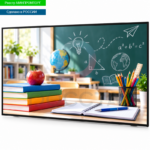 Информационный дисплей SE-86B5 — изображение 2