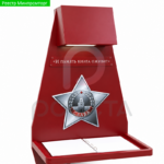 Образовательный интерактивный комплекс «Страницы памяти» — изображение 2